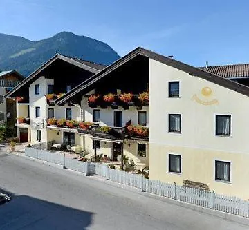 Konrad Bed & Breakfast