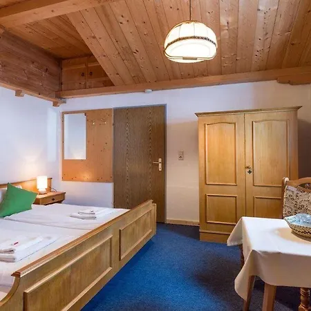 Konrad ベッド・アンド・ブレックファスト