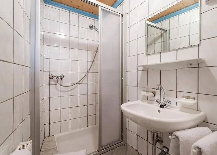 Bed & Breakfast Konrad 3*