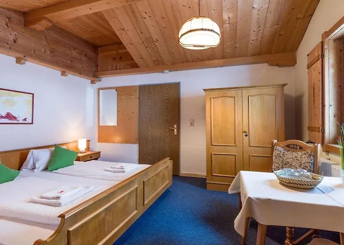 Konrad Bed & Breakfast