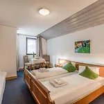 Konrad Bed and breakfast 3*