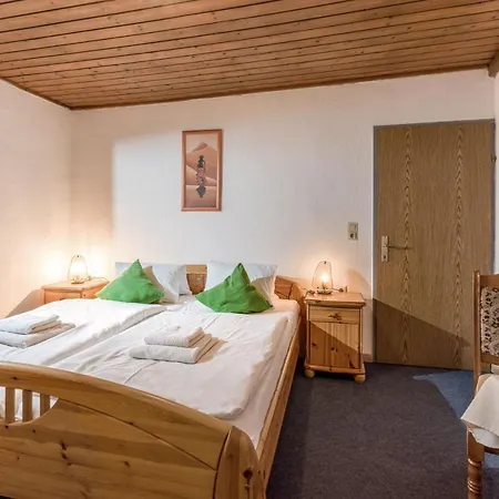 Bed and breakfast Konrad Söll