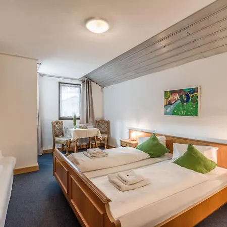 Konrad B&B 3*