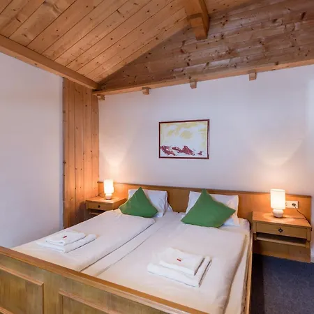Konrad Bed and breakfast