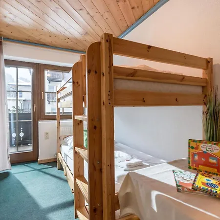 Konrad Bed & Breakfast