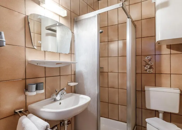 Konrad Bed & Breakfast